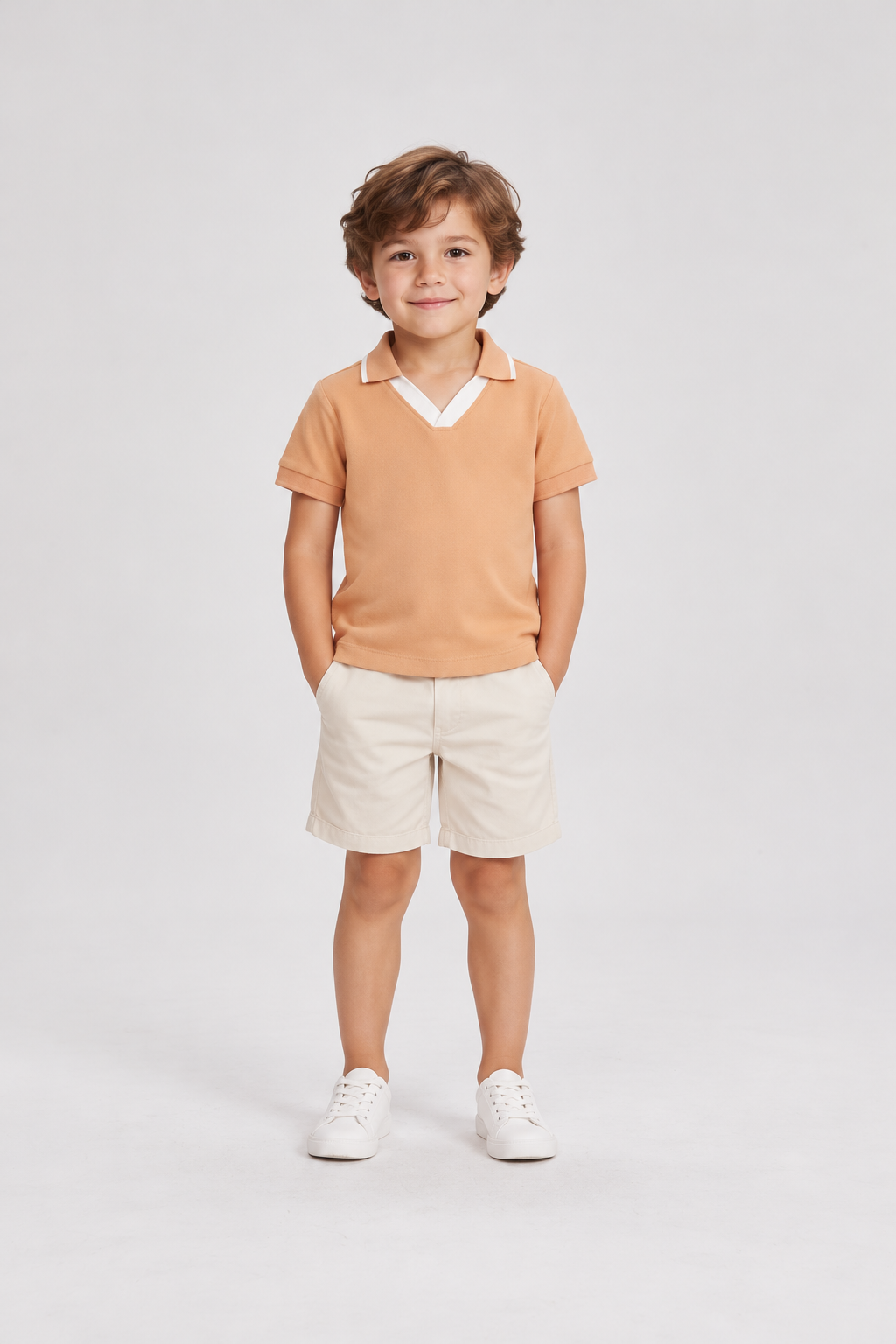 Gingersnaps ibpo0400 front model image