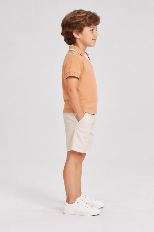 Gingersnaps ibpo0400 left model image