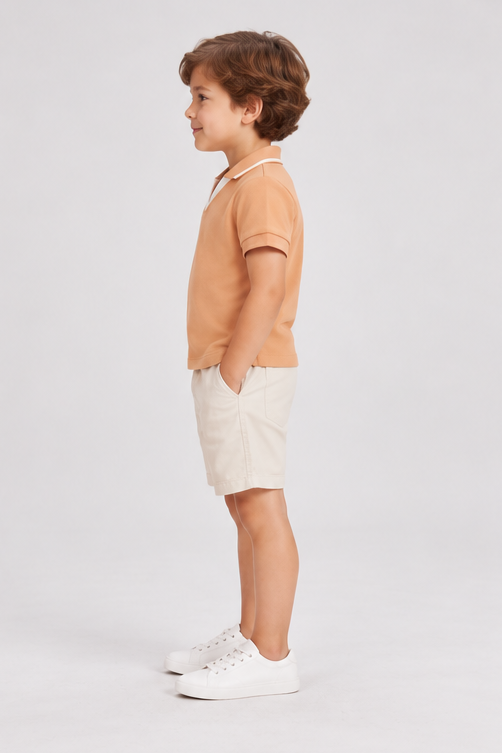 Gingersnaps ibpo0400 right model image