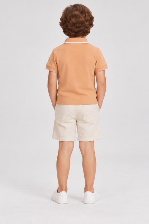 Gingersnaps ibpo0400 back model image