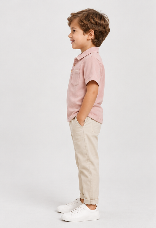 Gingersnaps ibpo0403 left model image