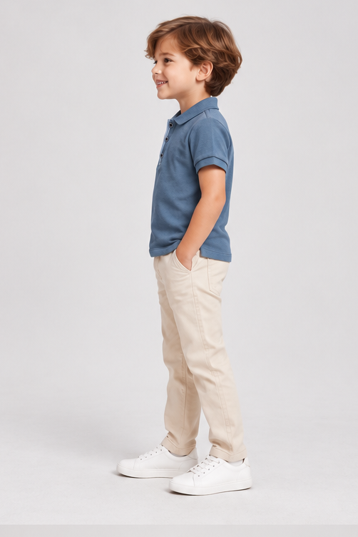 Gingersnaps ibpo0415 left model image