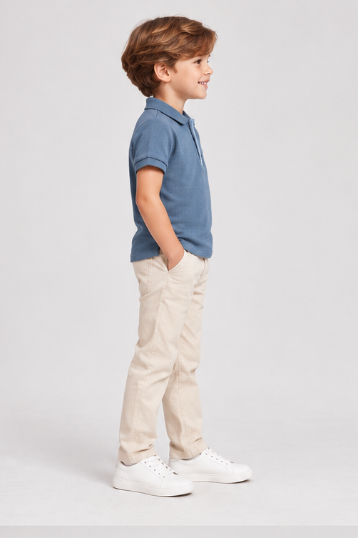 Gingersnaps ibpo0415 right model image