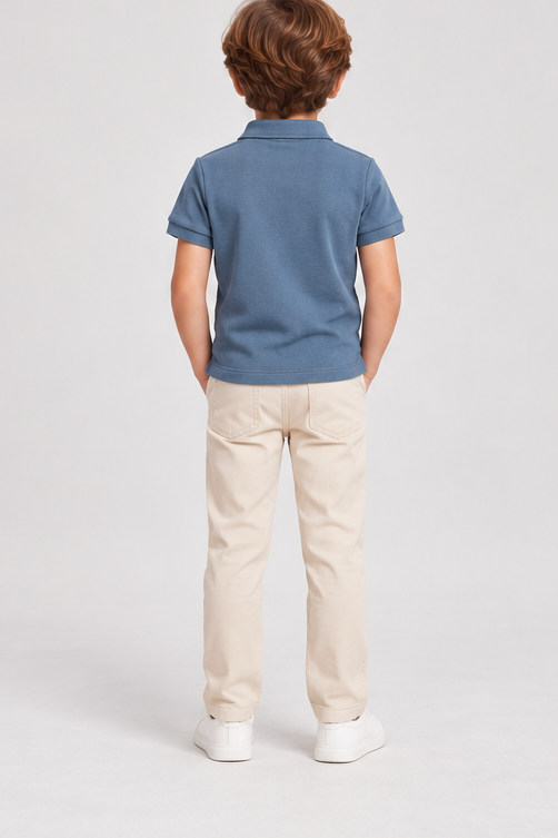 Gingersnaps ibpo0415 back model image