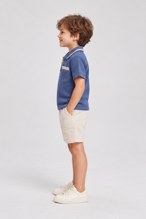 Gingersnaps ibpo0416 left model image