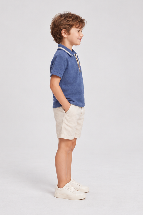 Gingersnaps ibpo0416 right model image