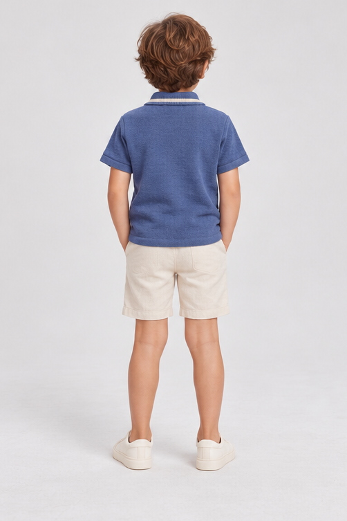 Gingersnaps ibpo0416 back model image