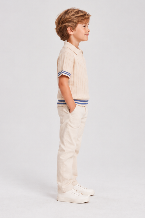 Gingersnaps ibpo0417 left model image