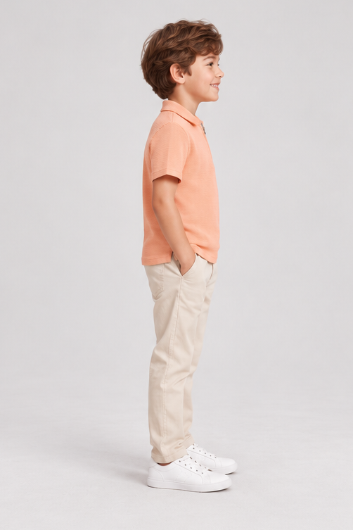 Gingersnaps ibpo0418 left model image