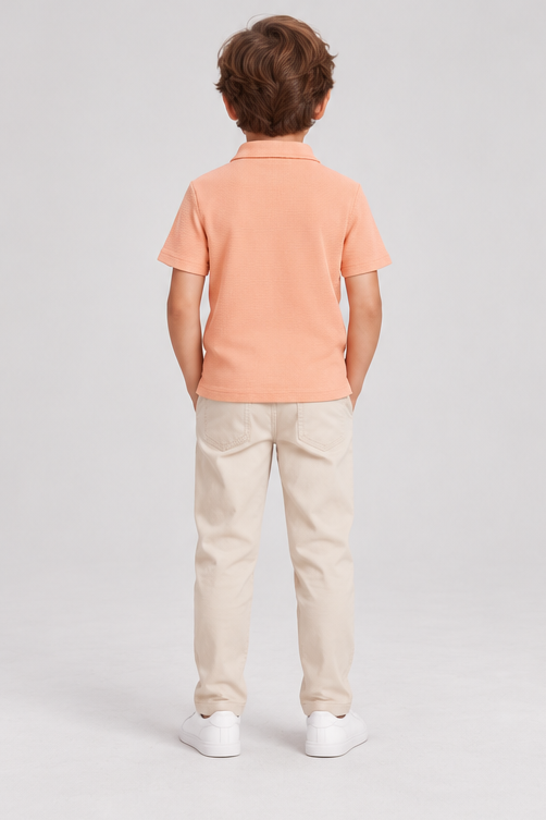 Gingersnaps ibpo0418 back model image