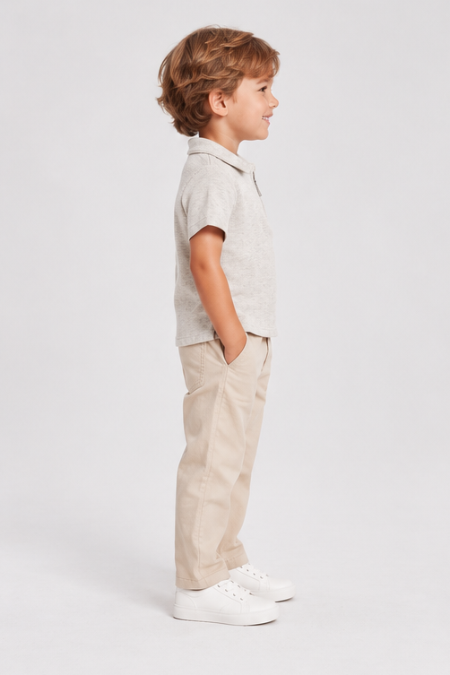 Gingersnaps ibpo0419 left model image