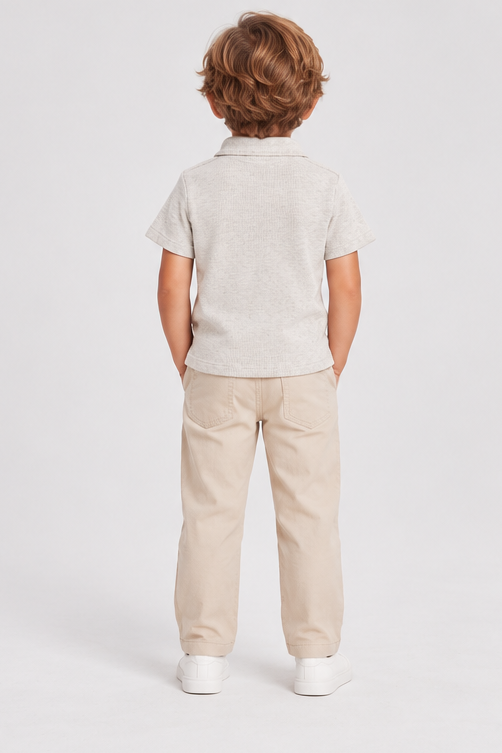 Gingersnaps ibpo0419 back model image