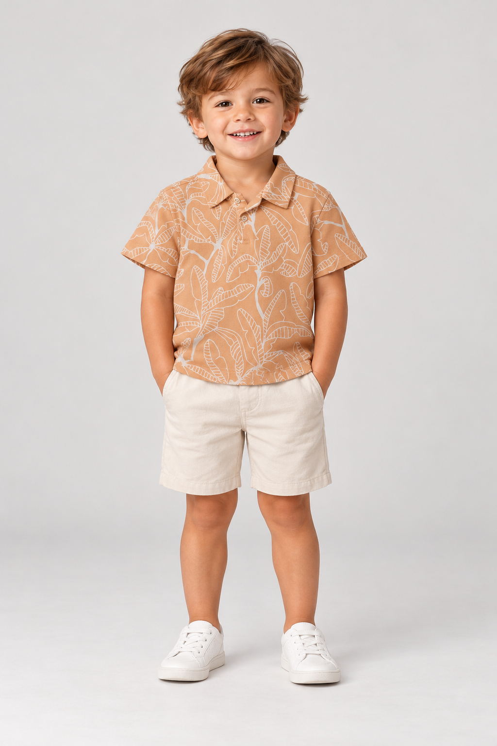Gingersnaps ibpo0420 front model image