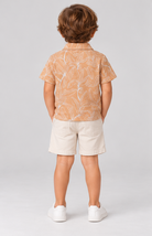 Gingersnaps ibpo0420 back model image