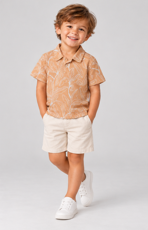 Gingersnaps ibpo0420 lifestyle model image