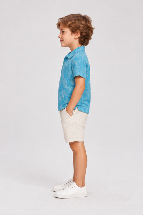 Gingersnaps ibpo0421 left model image