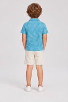 Gingersnaps ibpo0421 back model image