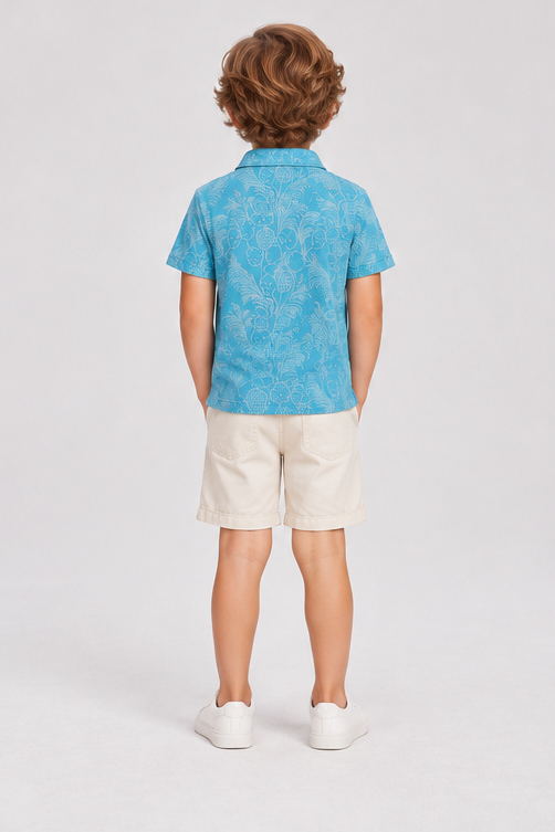 Gingersnaps ibpo0421 back model image