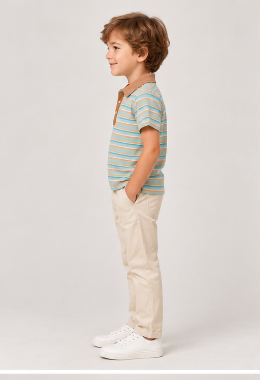 Gingersnaps ibpo0433 left model image