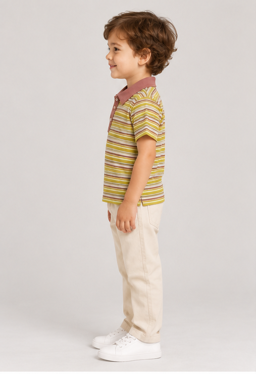 Gingersnaps ibpo0434 left model image