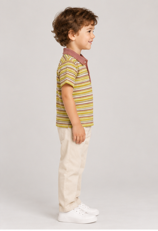 Gingersnaps ibpo0434 right model image