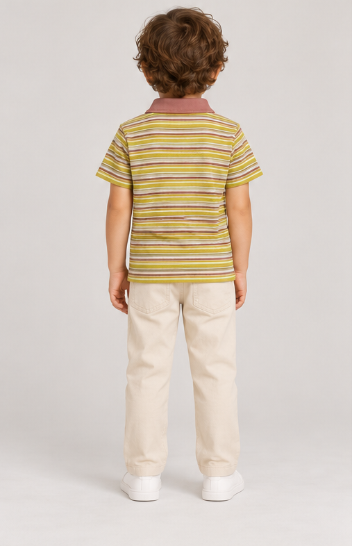 Gingersnaps ibpo0434 back model image