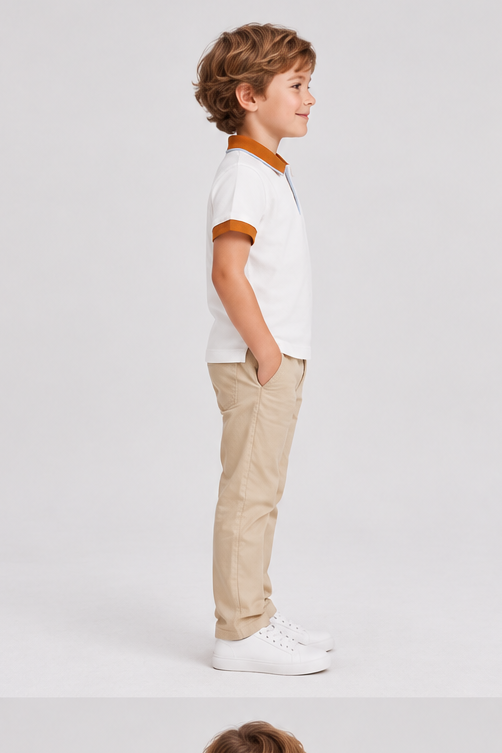 Gingersnaps ibpo0435 left model image