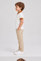 Gingersnaps ibpo0435 right model image