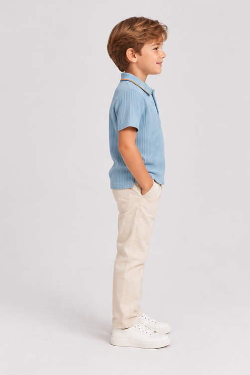 Gingersnaps ibpo0437 left model image