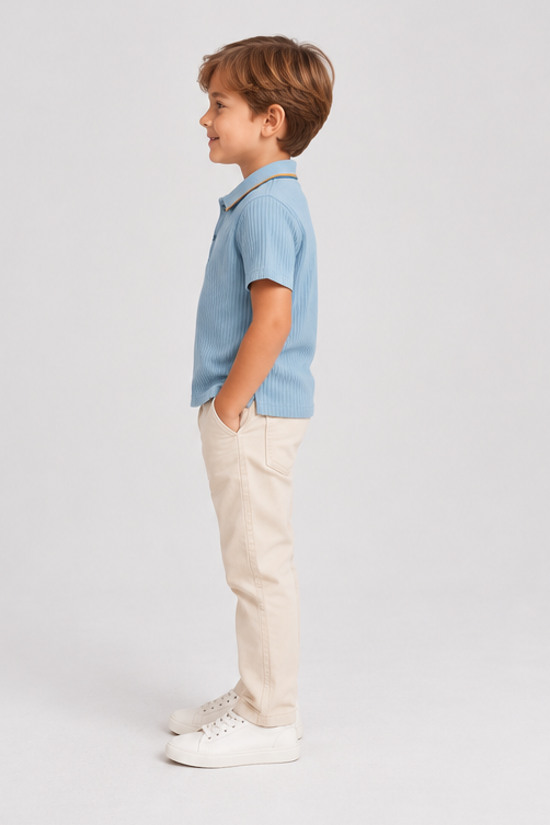 Gingersnaps ibpo0437 right model image