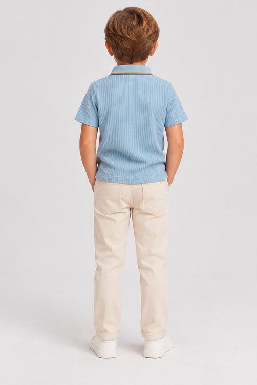 Gingersnaps ibpo0437 back model image