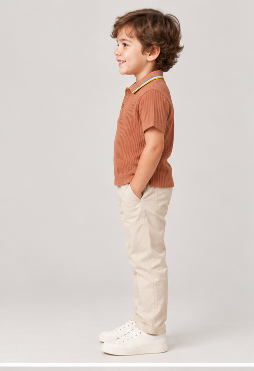 Gingersnaps ibpo0438 left model image
