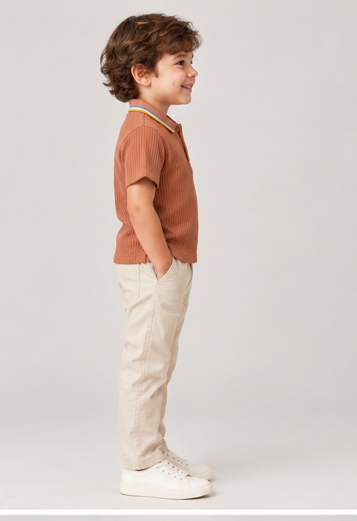Gingersnaps ibpo0438 right model image