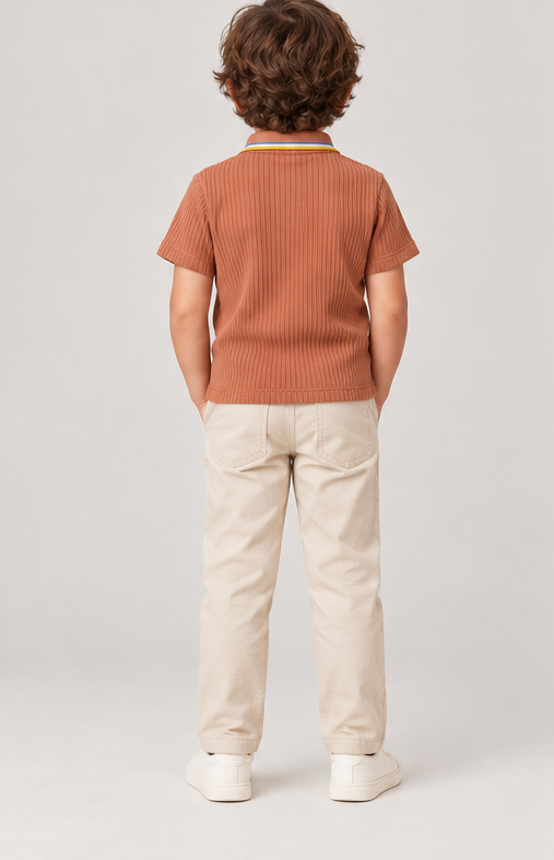 Gingersnaps ibpo0438 back model image