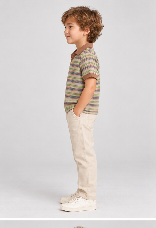Gingersnaps ibpo0441 left model image