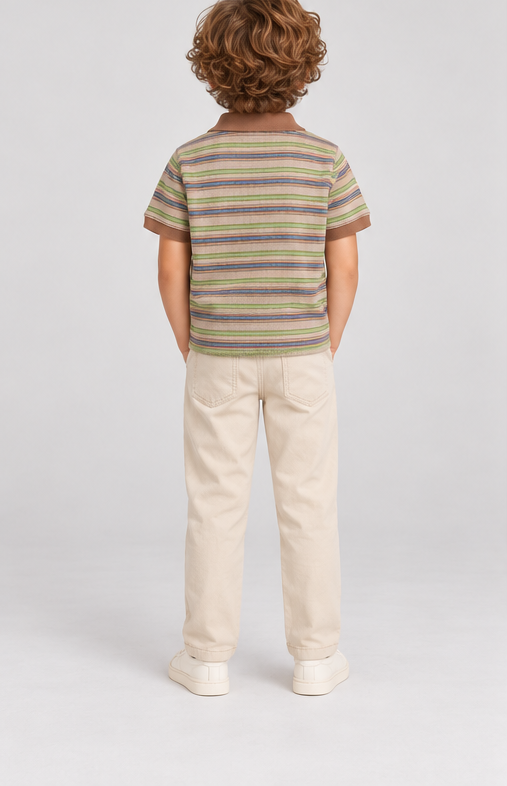 Gingersnaps ibpo0441 back model image