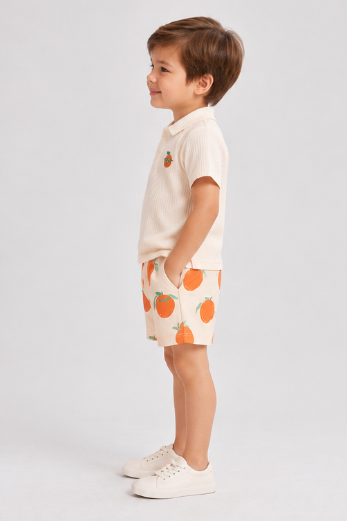 Gingersnaps ibpo0442 left model image