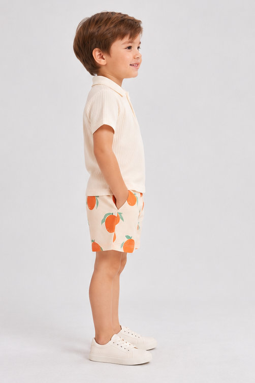 Gingersnaps ibpo0442 right model image