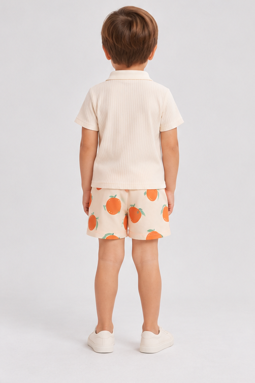 Gingersnaps ibpo0442 back model image
