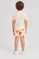 Gingersnaps ibpo0442 back model image