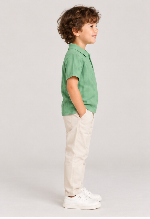 Gingersnaps ibpo0443 left model image
