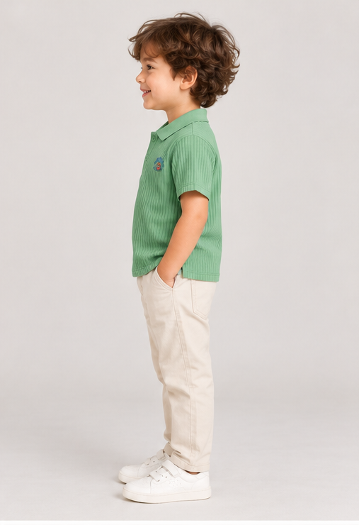 Gingersnaps ibpo0443 right model image