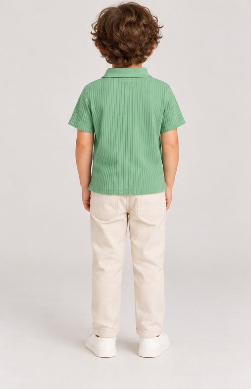 Gingersnaps ibpo0443 back model image