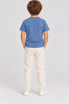 Gingersnaps ibts0684 back boy model image