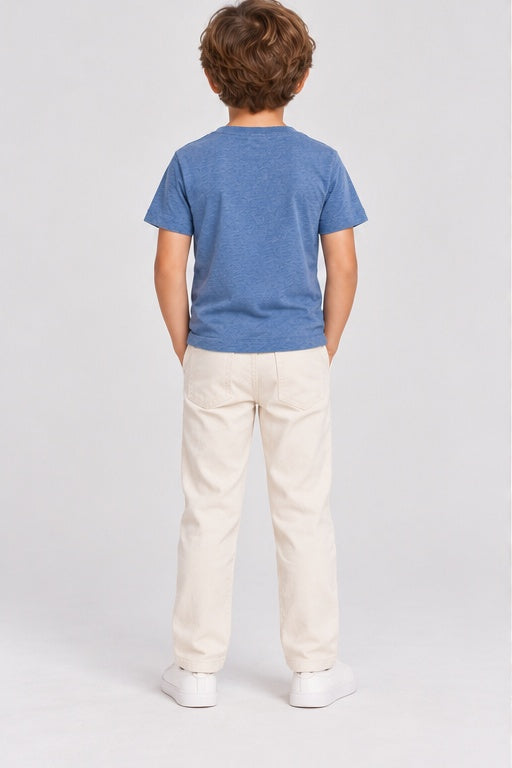 Gingersnaps ibts0684 back boy model image