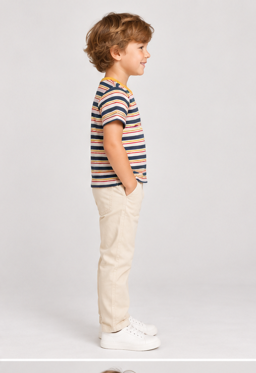 Gingersnaps ibts0727 right model image