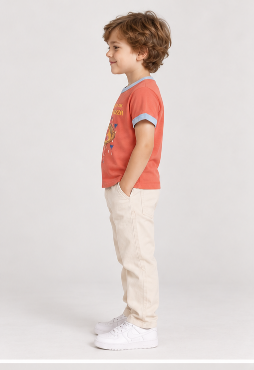 Gingersnaps ibts0735 left model image