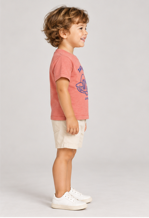 Gingersnaps ibts0755 right model image