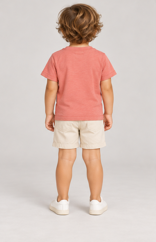 Gingersnaps ibts0755 back model image
