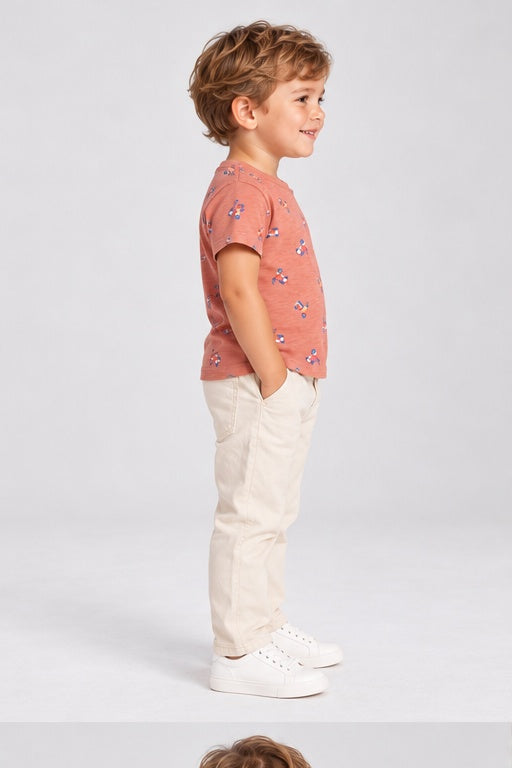 Gingersnaps ibts0776 left boy model image